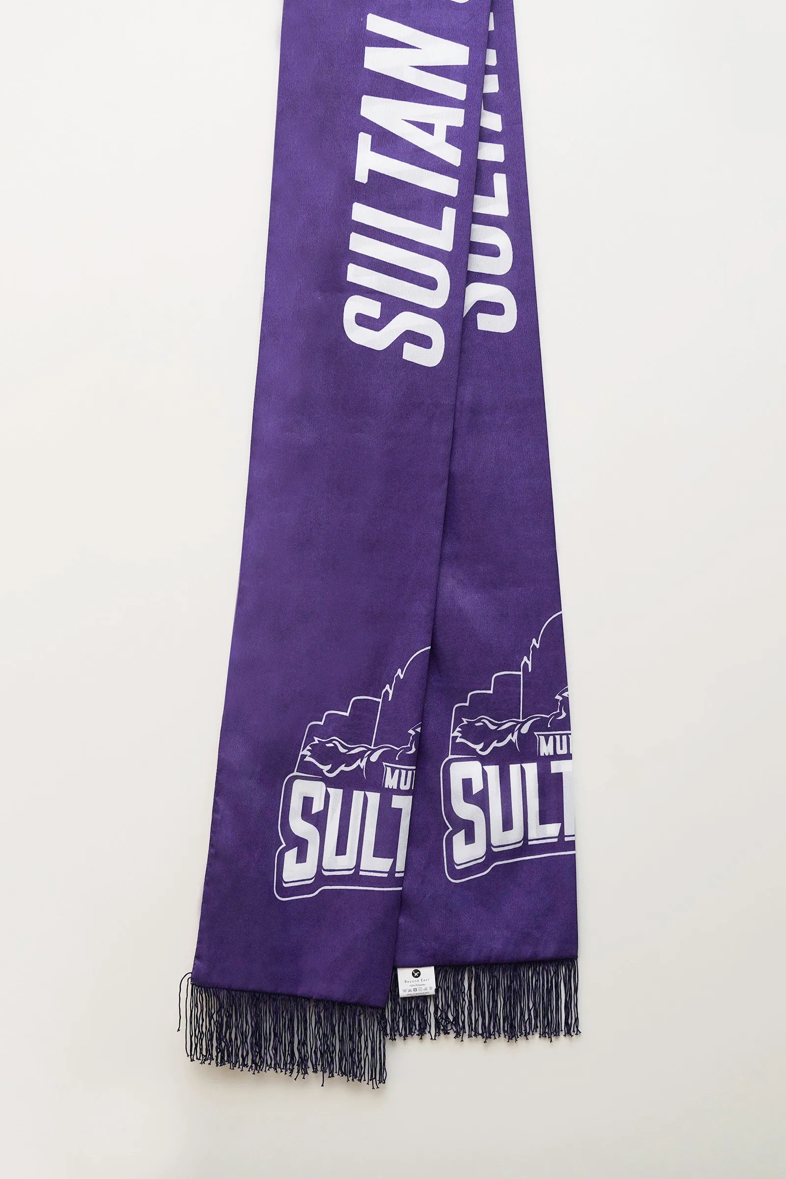 Sultan Supremacy Scarf (UNISEX)