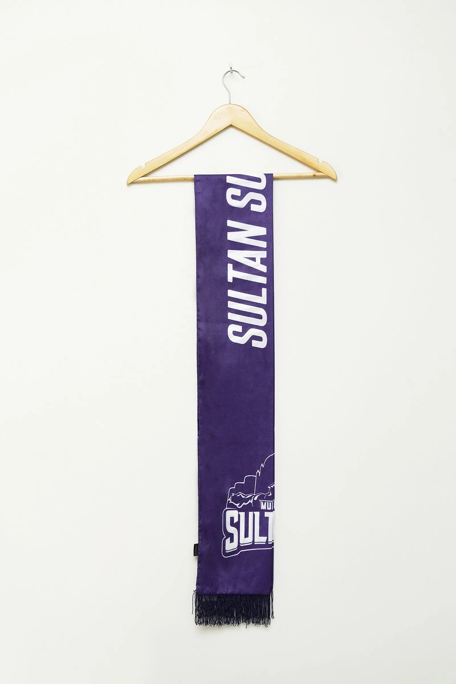 Sultan Supremacy Scarf (UNISEX)