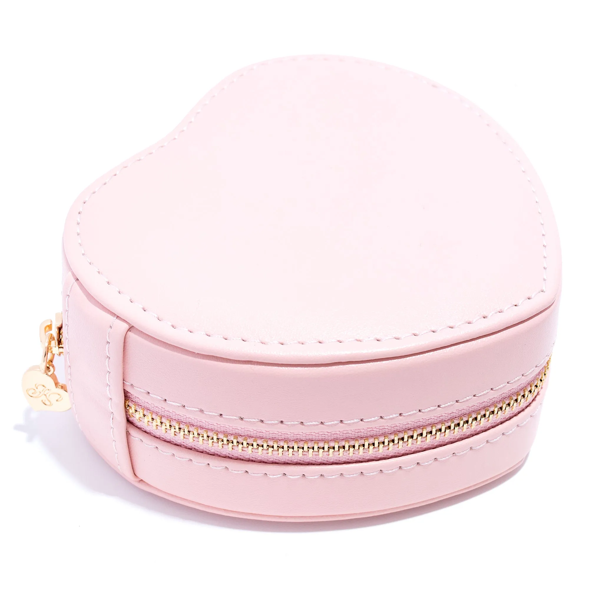 Sweetheart Jewelry Case