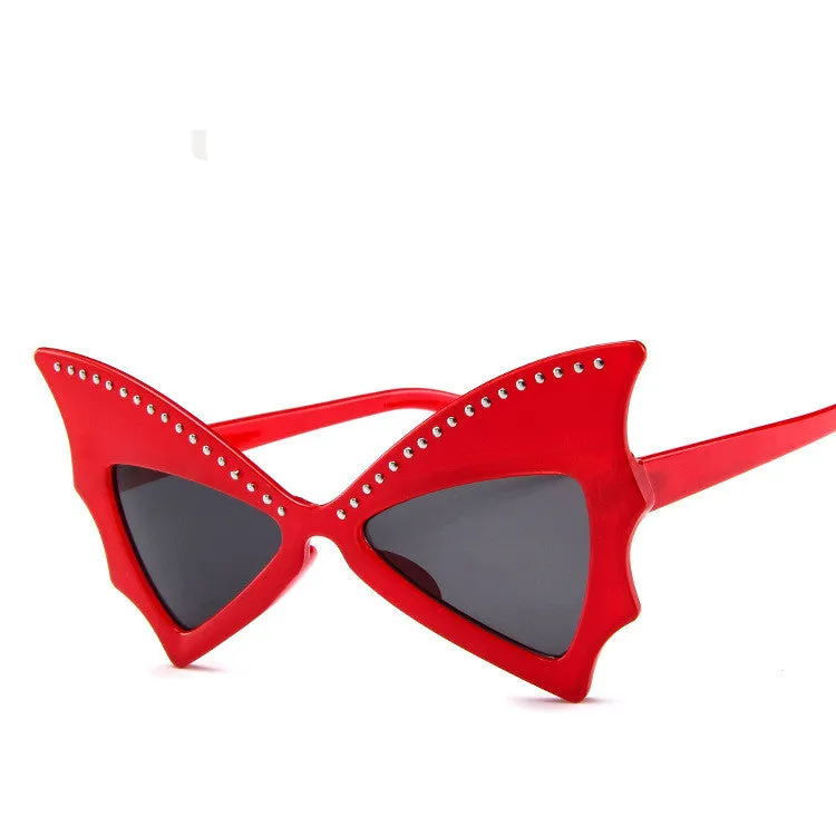 The Bat Diva Sunglasses