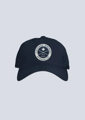 The OG Cap - Navy