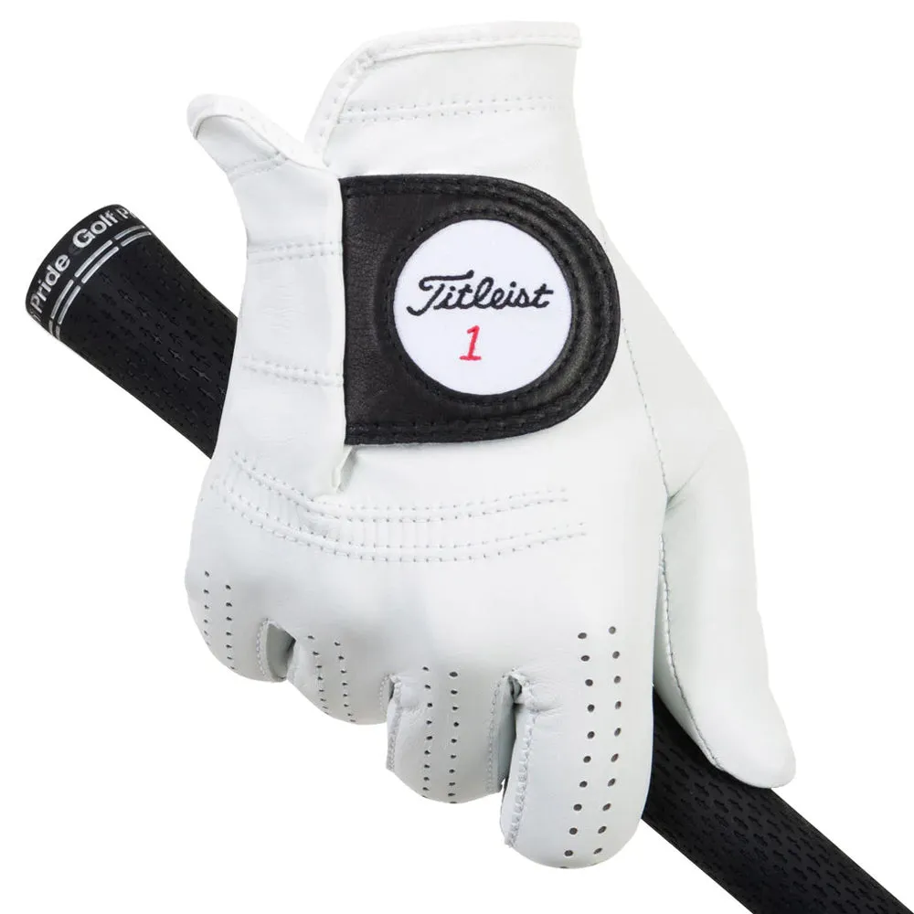 Titleist Players Golf Gloves 2023 Women