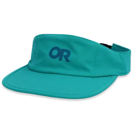 Trail Visor - Final Sale