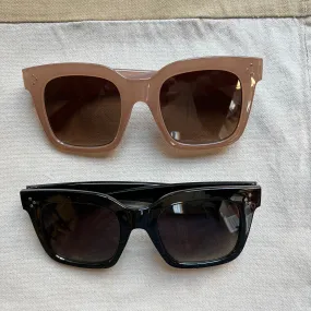 Women's Sunglasses, The Hannah