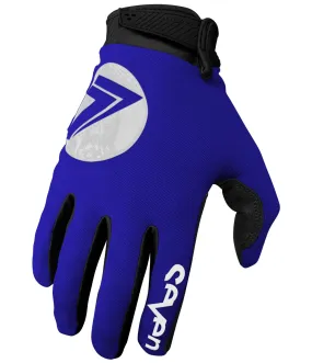 Youth Annex 7 Dot Glove Sonic