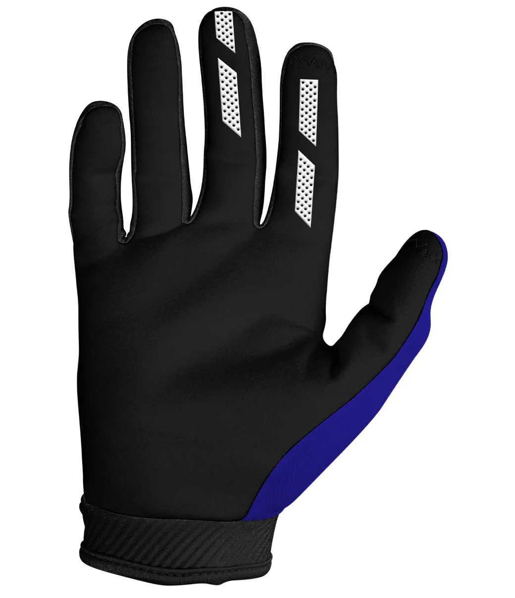 Youth Annex 7 Dot Glove Sonic