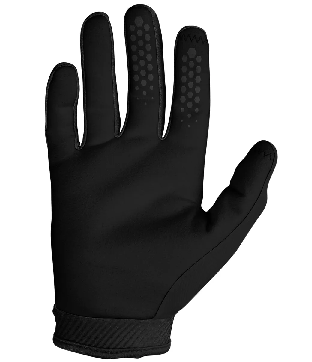 Zero Cold Weather Glove - Black/Black