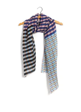 ÉTOLE | Featherweight Stole Scarf | B-Stone